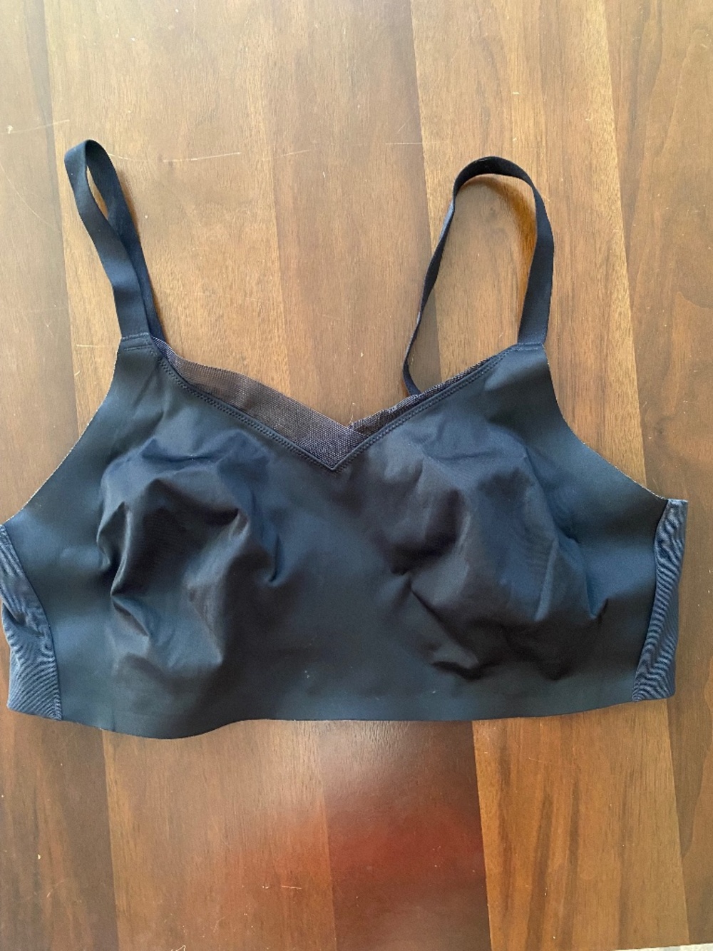 Third love Minimizer bra 38E/DD